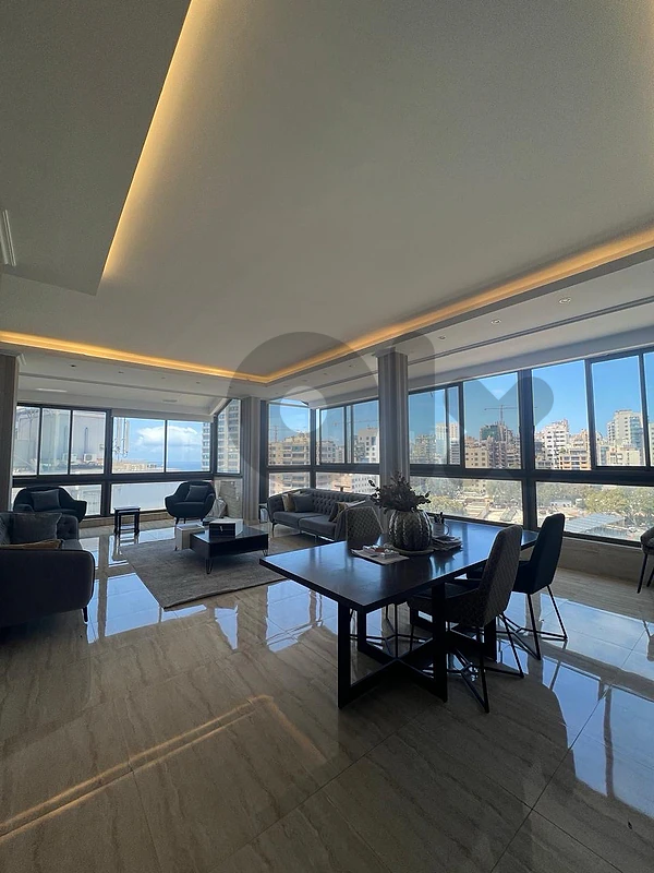 Apartment for sale in ramlet bayda