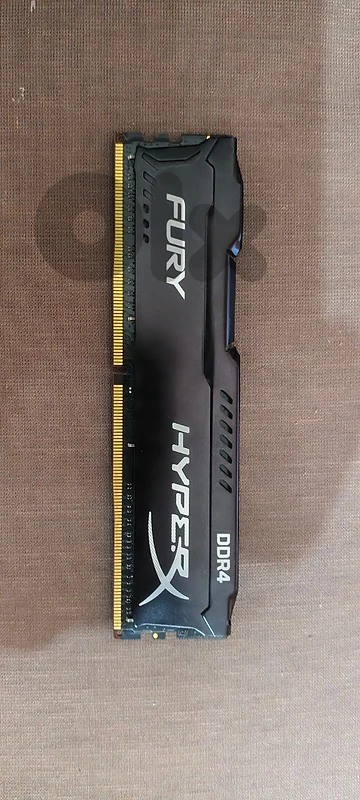 Ram DDR4 16GB