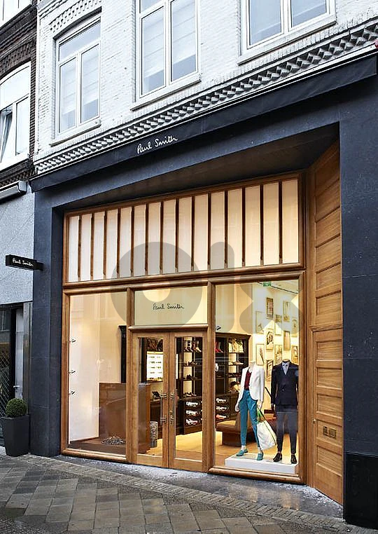 SHOWROOM FOR RENT IN VERDUN PRIME | 200SQ | BTR-542