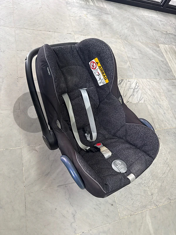 Car Seat