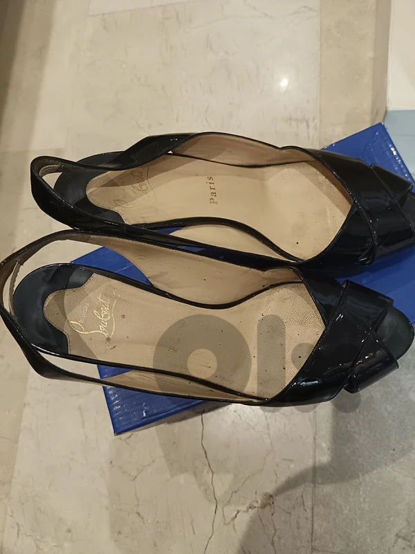 leboutine original 38