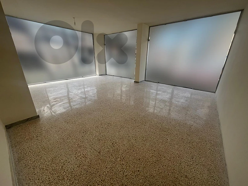 SPACIOUS APT IN RAS EL NABEH PRIME (300SQ) 4 BEDROOMS , (BTR-142)