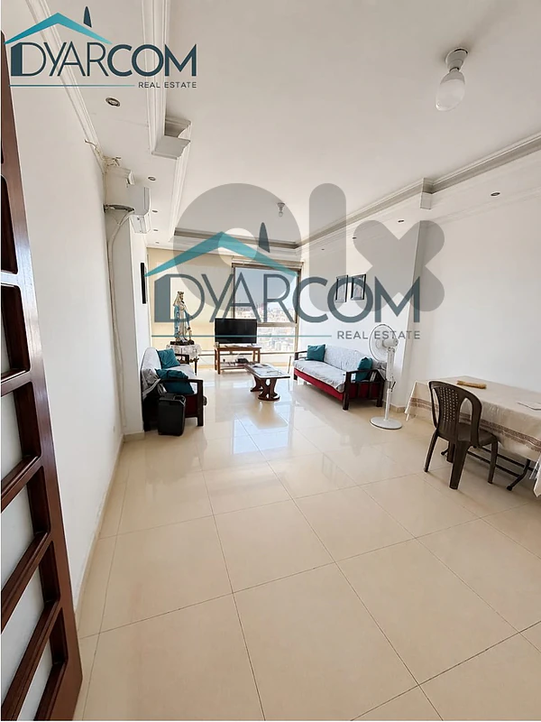 DY3747 - Jdeideh Apartment for Sale!