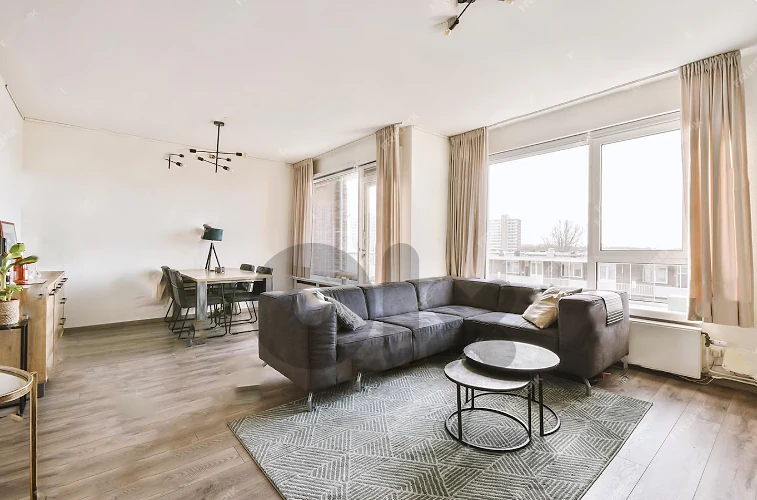 FULLY FURNISHED APT IN RAS EL NABEH PRIME (350SQ) 4 BEDS , (BTR-414)