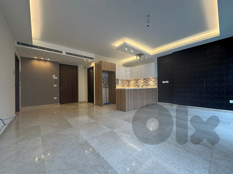 MODERN APARTMENT IN RAS EL NABEH PRIME | FULLY DECORATED | BTR-578