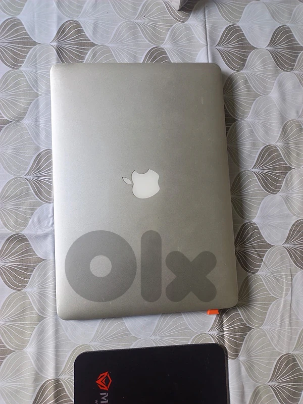 MacBook Air 2017