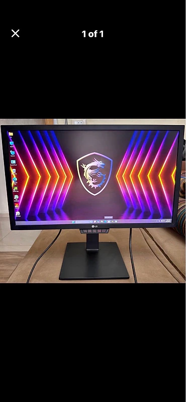 monitor 144hz