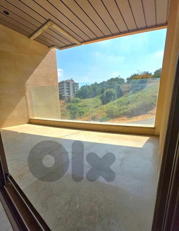 Deluxe apartment for sale in Louaizehشقة للبيع في اللويزة