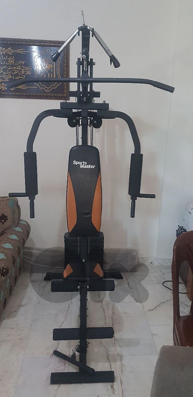 Body Building Machine for sale