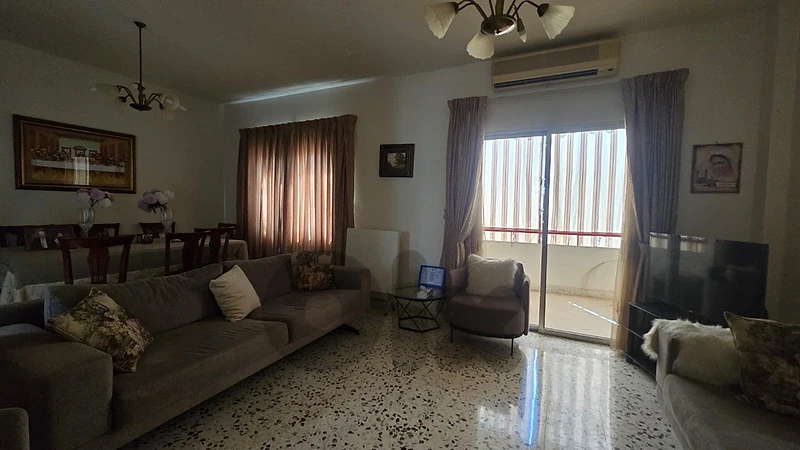 Fully Furnished Apartment for Rent in Sarba |MY