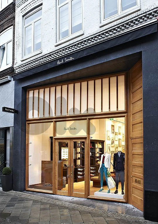 SPACIOUS SHOP FOR RENT IN AIN EL TINEH PRIME | 260SQ | JNR-226