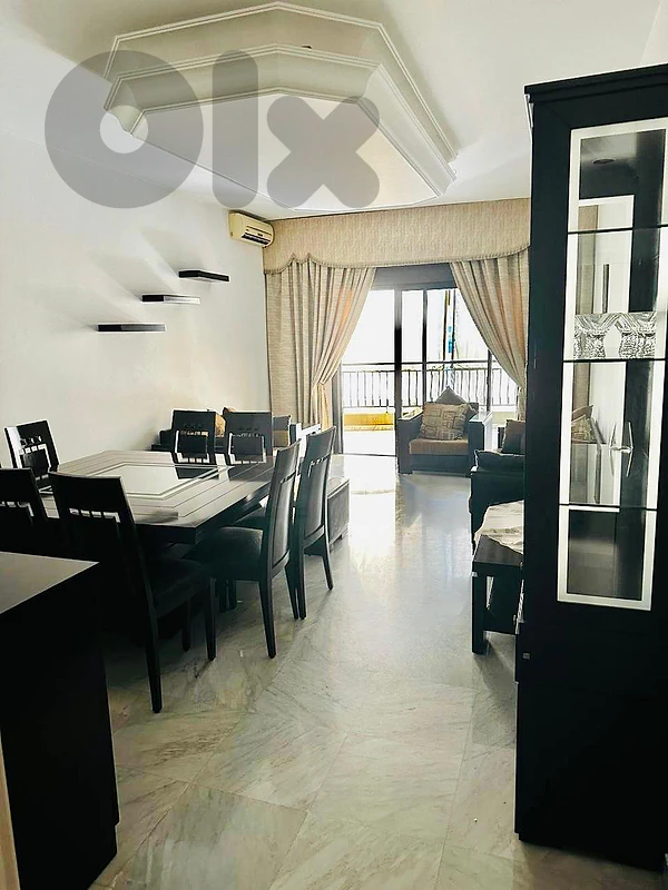 tabarja kfaryasin next the sabis school for 500$ furnished