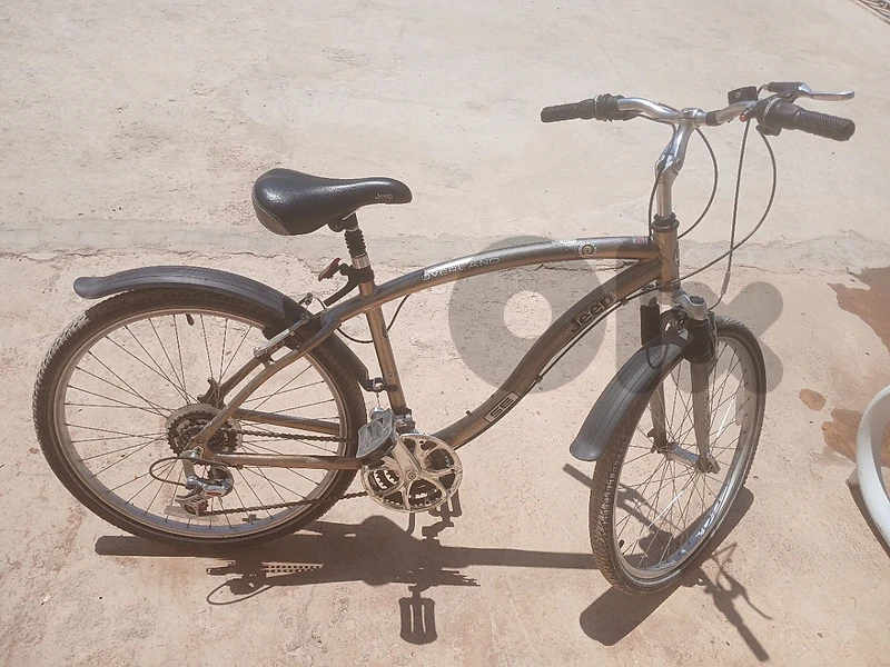 used bicycle for sale