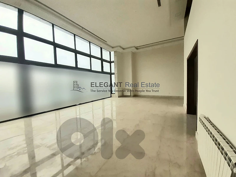 Brand New Duplex in a Prime Location