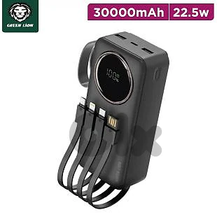 power bank 3.000mAh