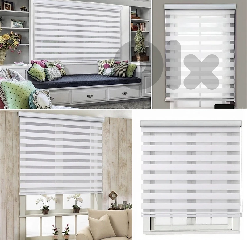 Rolling Blind-White (150cm)