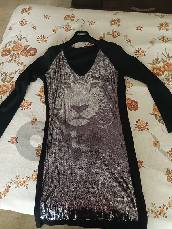 winter dress medium size
