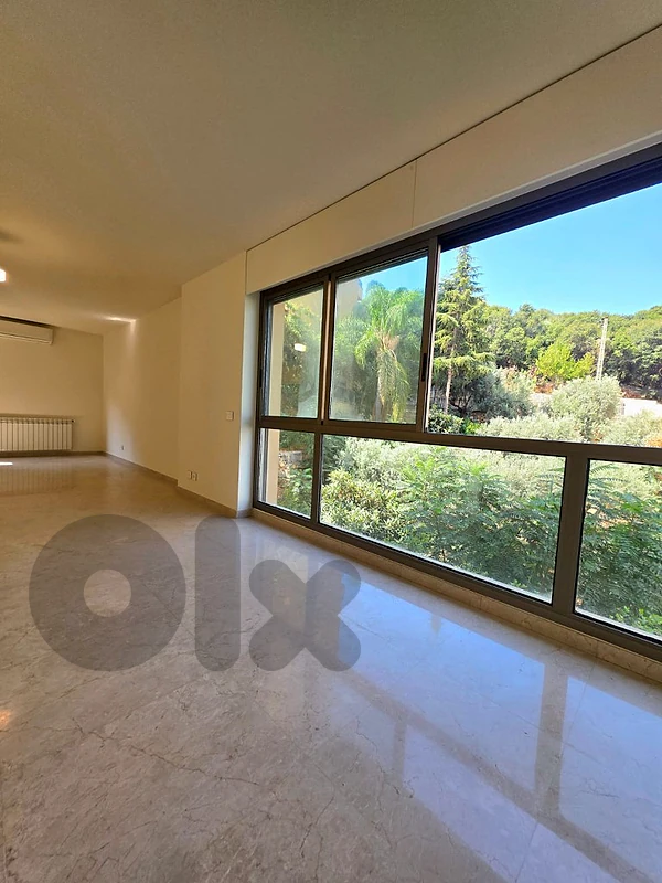 Deluxe apartment for sale in Louaizehشقة فخمة للبيع في اللويزة