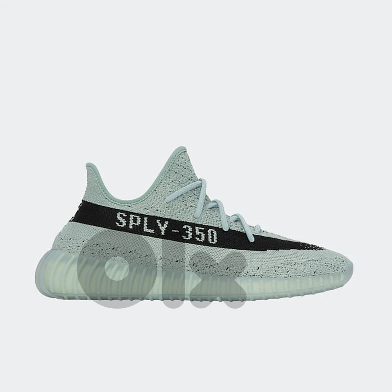 Adidas Yeezy Boost 350 V2 "Salt"  -  SIZE 41 1/3