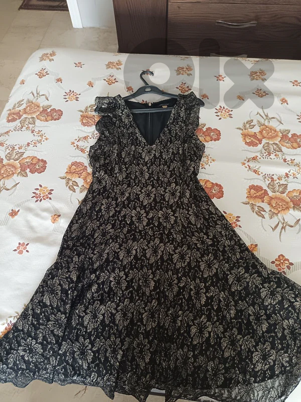 tommy Hilfiger dress medium size