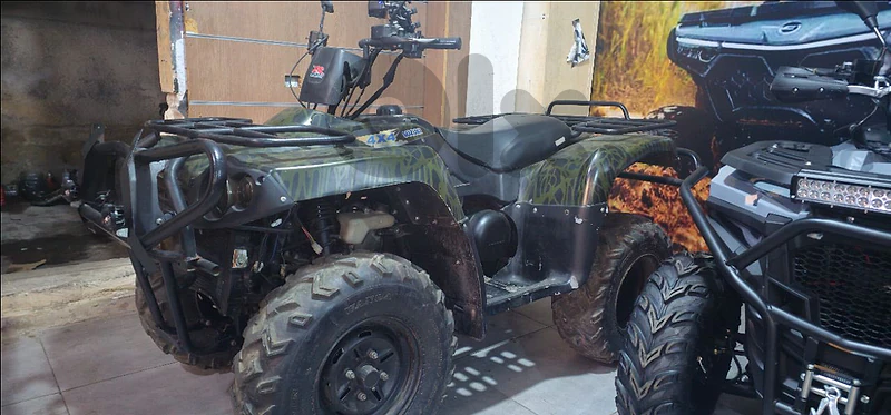 linhai 500cc atv