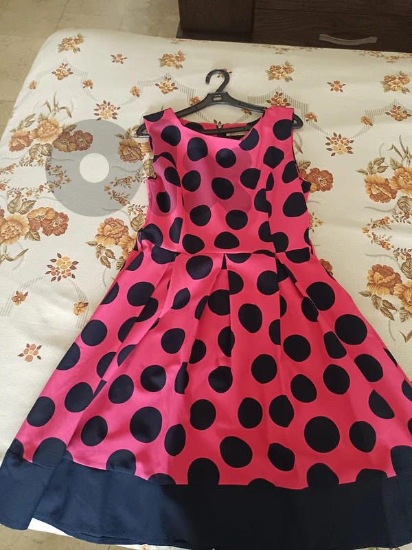 summer dress medium size