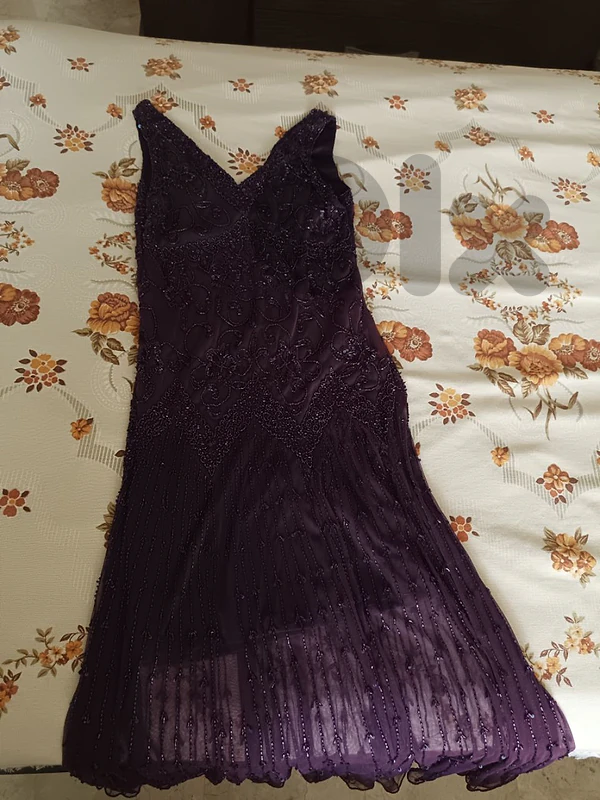dress for party medium size