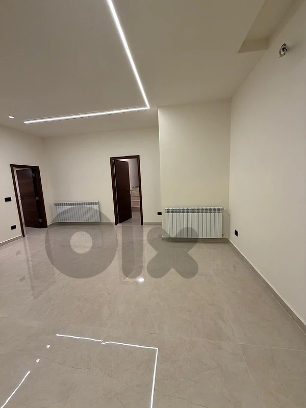 Ballouneh -Beautiful & Bright Apartment for Rent with Spacious Terrace Ballouneh -Beautiful & Bright Apartment for Rent with Spacious Terrace