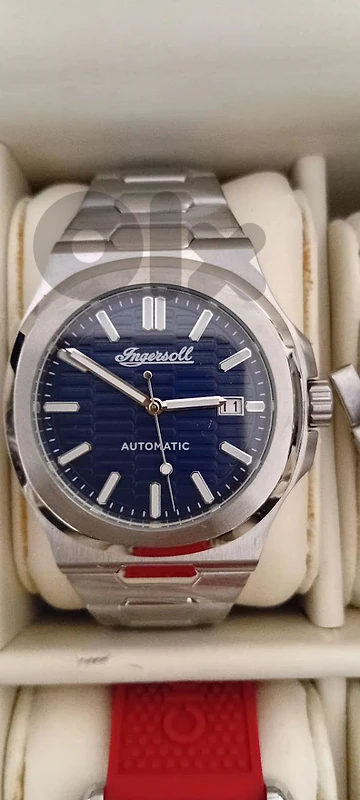 Special Watch