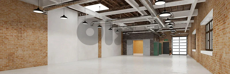 WAREHOUSE + SHOWROOM FOR RENT IN RAWCHE | 1,300SQ | JNR-487