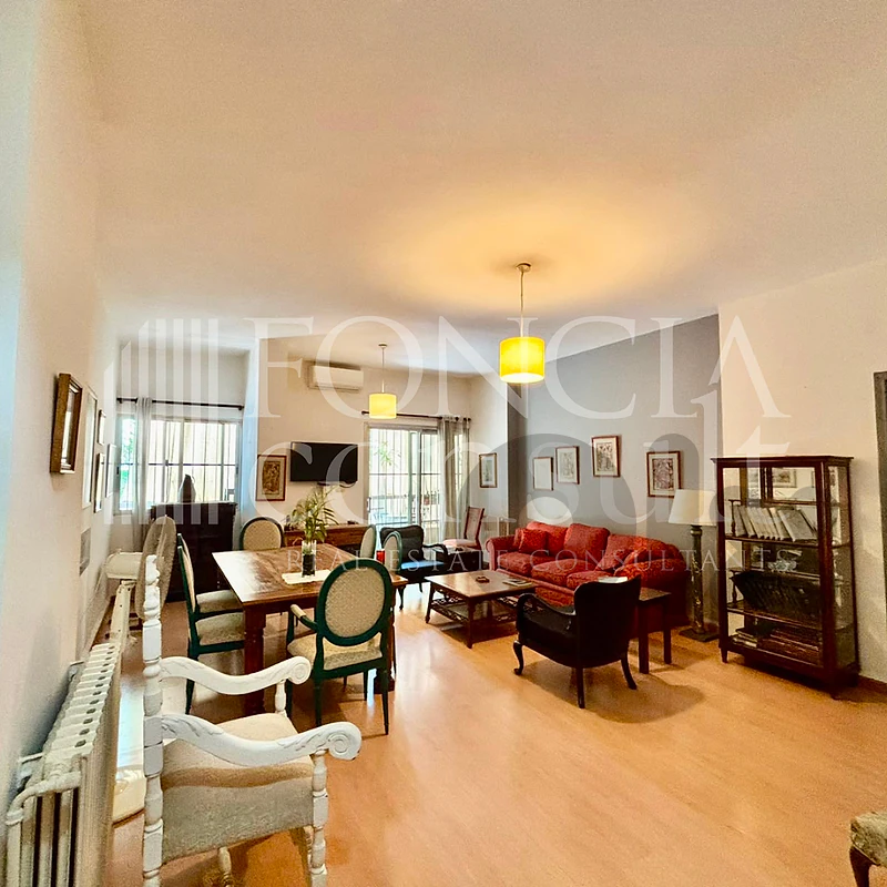 Fully Furnished & Decorated Apartment for Rent – Achrafieh, Sassine