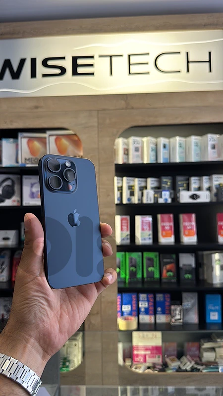 15 pro 128gb