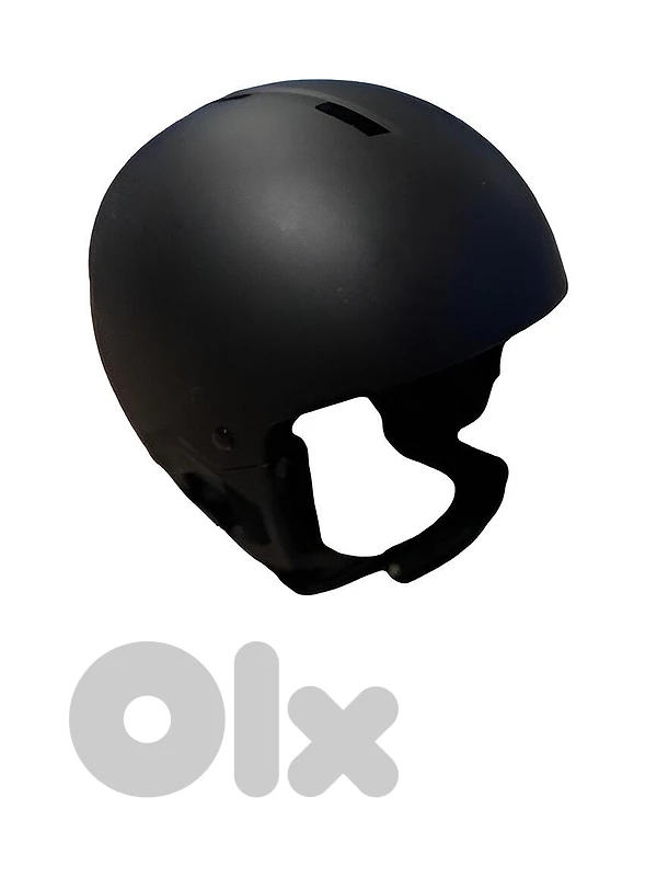 KIDS' SKI HELMET HKD 500