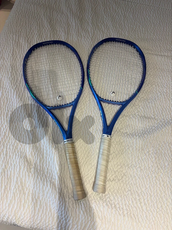 Yonex Ezone 98 2025