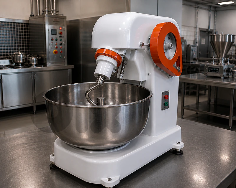 Dough Mixer machine  آلة عجن العجين