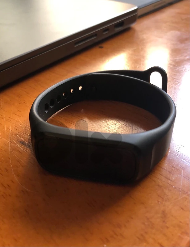 Oppo band