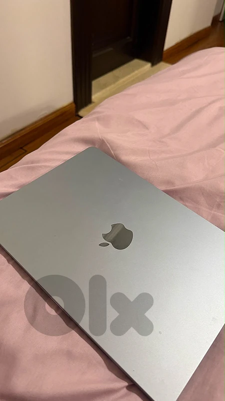 MacBook Air