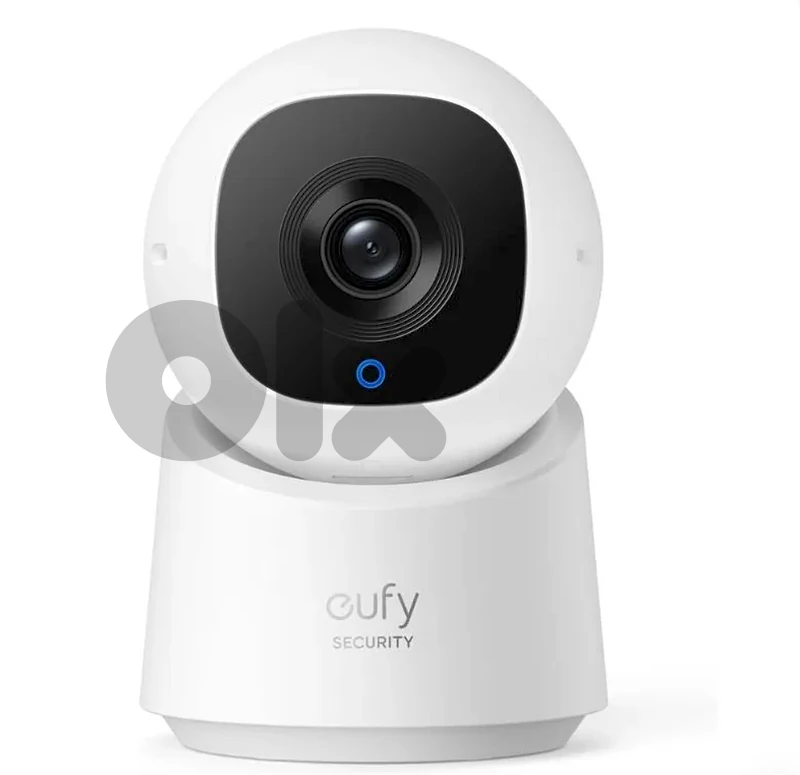 4 Available - $25 Each - Security Surveillance C220 Indoor Eufy Cam 2K