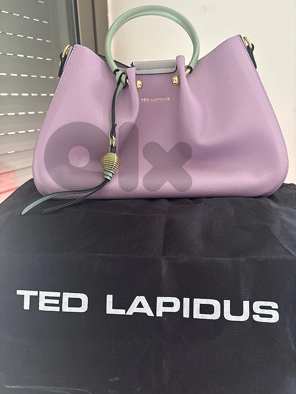 bag Ted Lapidus