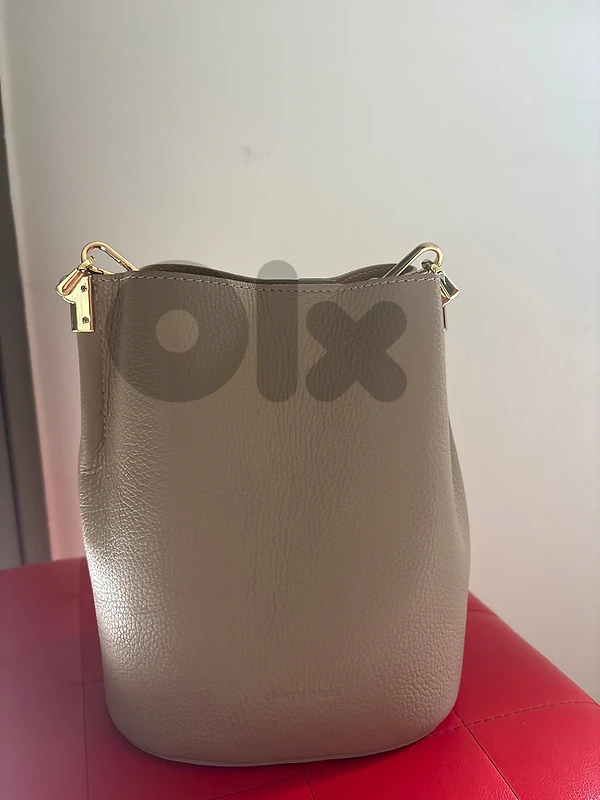 Bag Cherry Paris