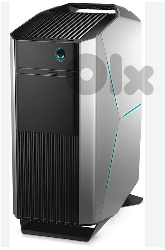 Dell Alienware Aurora R8
