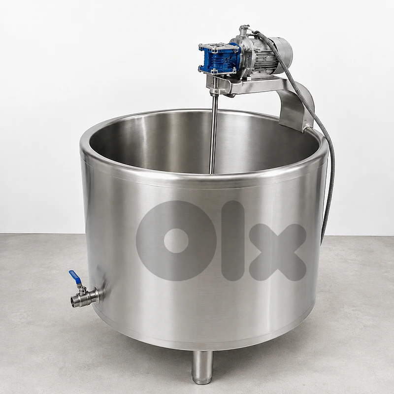 Cooking Kettle قدر طبخ