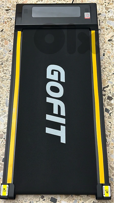 walking machine 1 to 10 km speed مع كفالة سنة