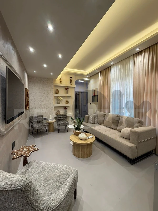Apartment For Rent In Achrafieh شقة للايجار في الاشرفية