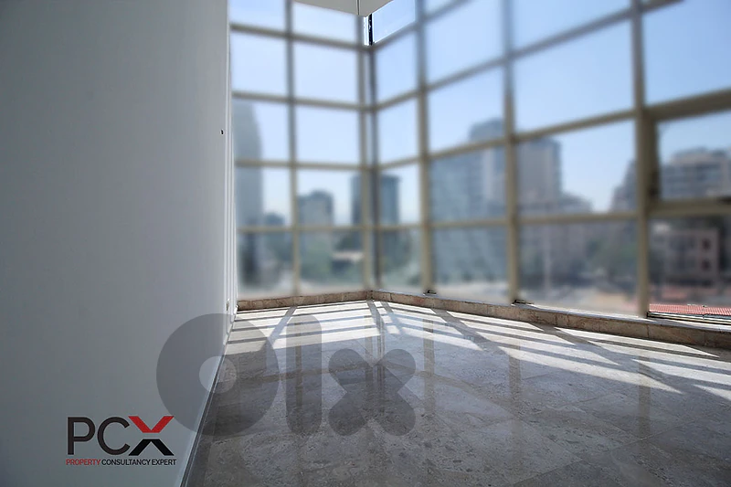 Duplex Office for Rent in Achrafieh - مكتب دوبلكس للإيجار في الأشرفية