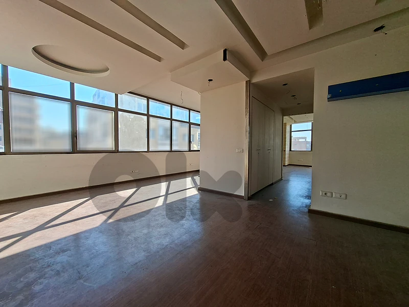 Office for Rent in Jal El Dib – Prime Locationمكتب للإيجار في جل الديب