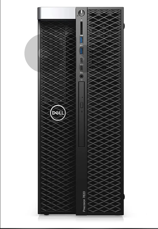 Dell Precision Tower Workstation 7810