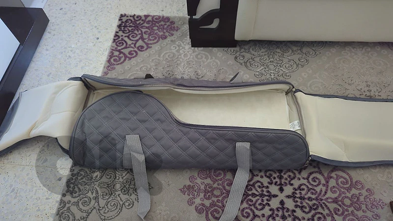 porte bebe bebetto