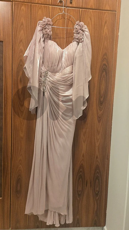 rose gold wedding dress rose gold wedding dress