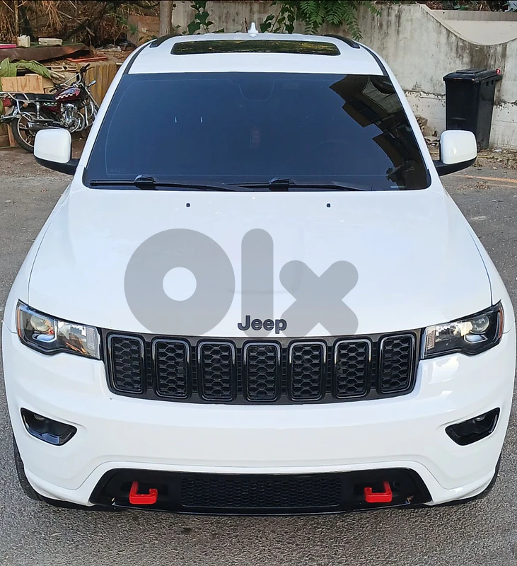 Jeep Grand Cherokee 2019 altitude 2019 Jeep Grand Cherokee 2019 altitude 2019